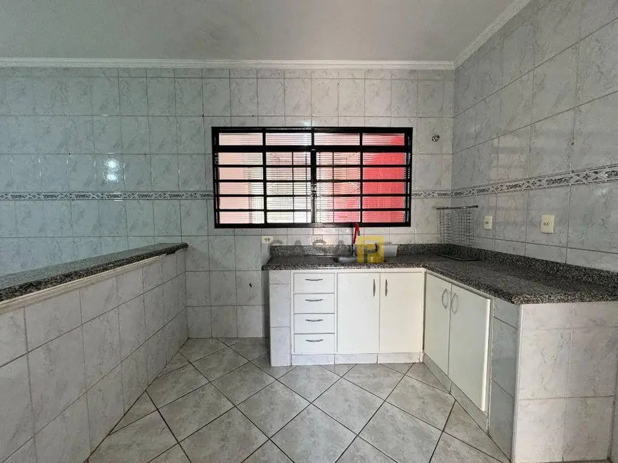 Foto 8 de Casa com 3 quartos à venda, 210m2 em Parque Novo Mundo, Americana - SP