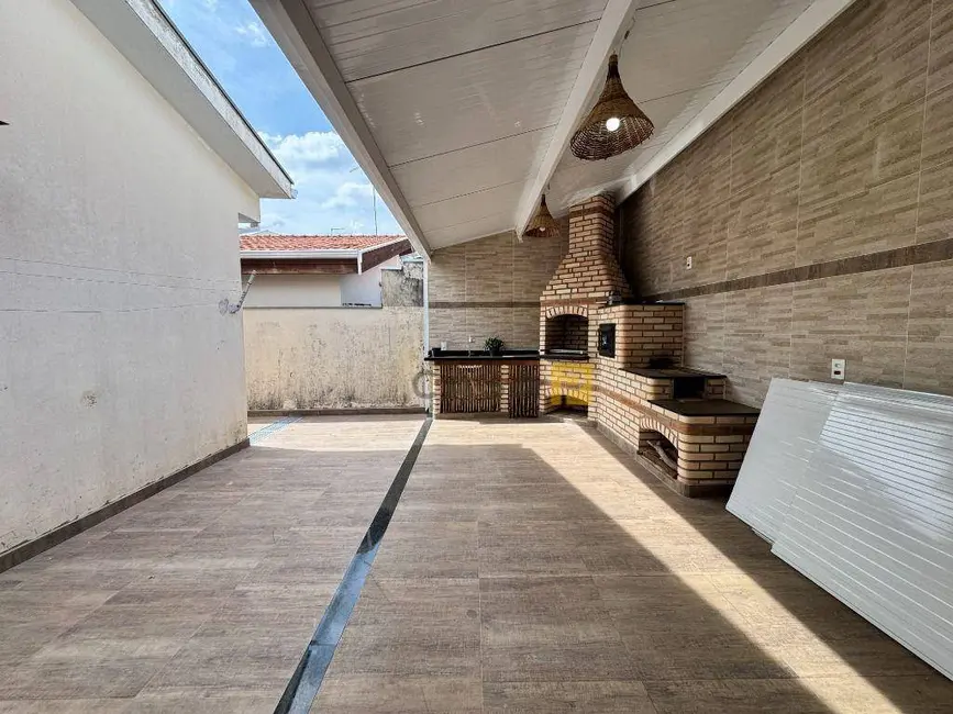 Foto 4 de Casa com 3 quartos à venda, 210m2 em Parque Novo Mundo, Americana - SP