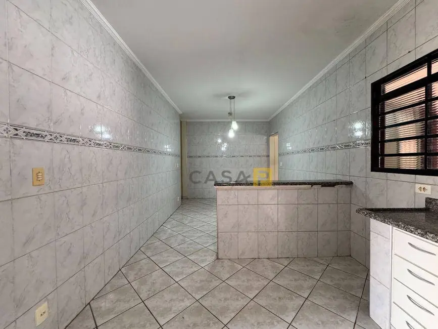 Foto 7 de Casa com 3 quartos à venda, 210m2 em Parque Novo Mundo, Americana - SP