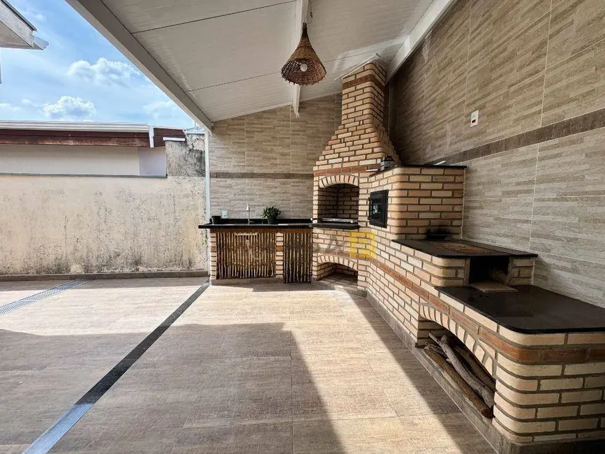 Foto 5 de Casa com 3 quartos à venda, 210m2 em Parque Novo Mundo, Americana - SP