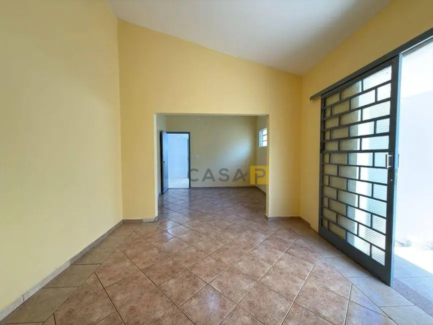 Foto 9 de Casa com 3 quartos à venda, 250m2 em Jardim São Paulo, Americana - SP