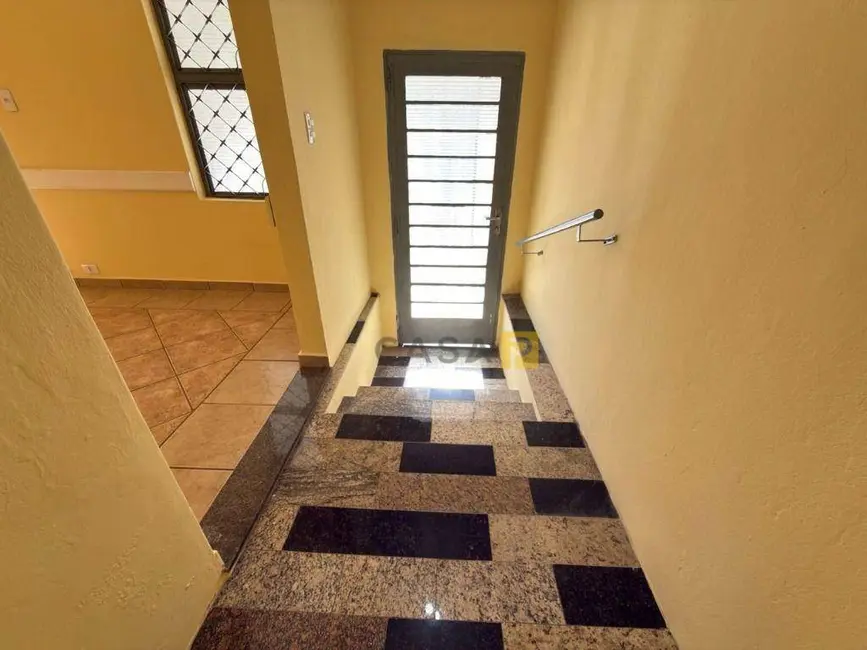 Foto 8 de Casa com 3 quartos à venda, 250m2 em Jardim São Paulo, Americana - SP