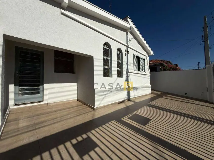 Foto 2 de Casa com 3 quartos à venda, 250m2 em Jardim São Paulo, Americana - SP