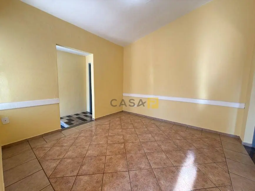 Foto 3 de Casa com 3 quartos à venda, 250m2 em Jardim São Paulo, Americana - SP