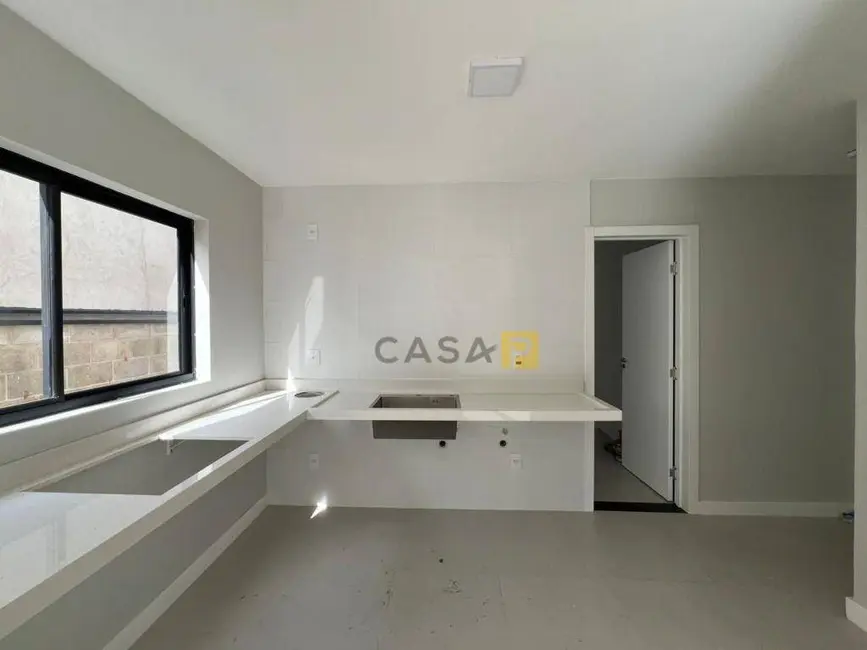 Foto 6 de Casa de Condomínio com 3 quartos à venda, 301m2 em Nova Odessa - SP