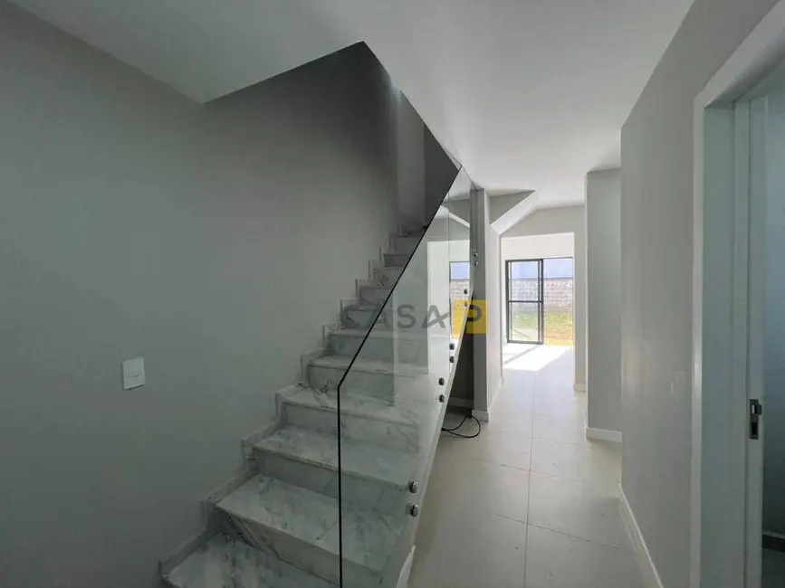Foto 2 de Casa de Condomínio com 3 quartos à venda, 301m2 em Nova Odessa - SP