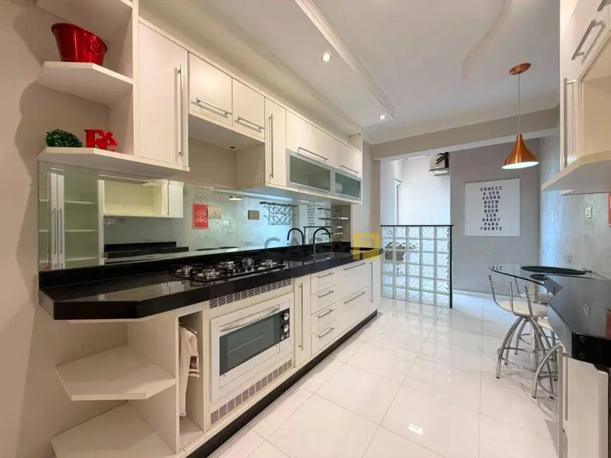 Apartamento com 2 quartos à venda, 75m2 em Jardim Glória, Americana - SP - imagem 2 Foto 2 de Apartamento com 2 quartos à venda, 75m2 em Jardim Glória, Americana - SP
