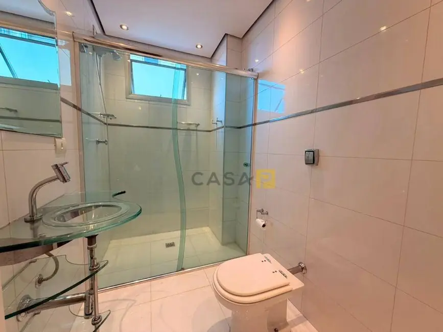 Apartamento com 2 quartos à venda, 75m2 em Jardim Glória, Americana - SP - imagem 9 Foto 9 de Apartamento com 2 quartos à venda, 75m2 em Jardim Glória, Americana - SP