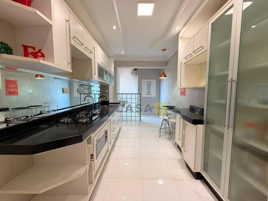 Apartamento com 2 quartos à venda, 75m2 em Jardim Glória, Americana - SP - imagem 4 Foto 4 de Apartamento com 2 quartos à venda, 75m2 em Jardim Glória, Americana - SP