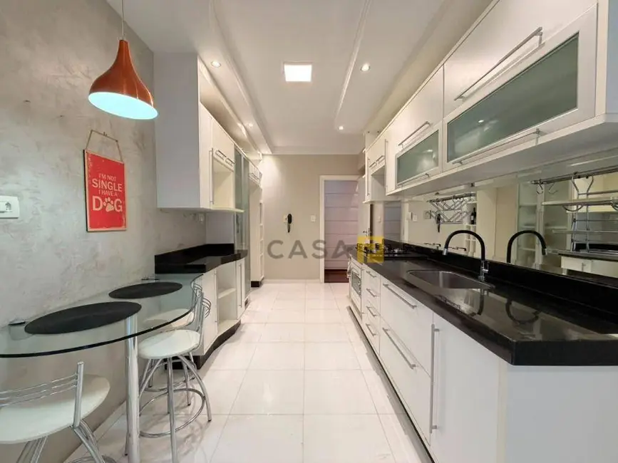 Apartamento com 2 quartos à venda, 75m2 em Jardim Glória, Americana - SP - imagem 3 Foto 3 de Apartamento com 2 quartos à venda, 75m2 em Jardim Glória, Americana - SP