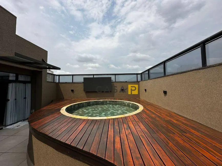 Foto 7 de Cobertura com 3 quartos à venda, 312m2 em Centro, Americana - SP