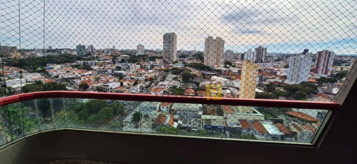 Foto 6 de Apartamento com 3 quartos à venda, 300m2 em Vila Pavan, Americana - SP