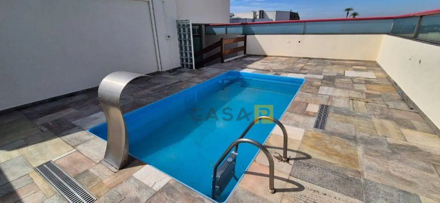 Foto 1 de Apartamento com 3 quartos à venda, 300m2 em Vila Pavan, Americana - SP