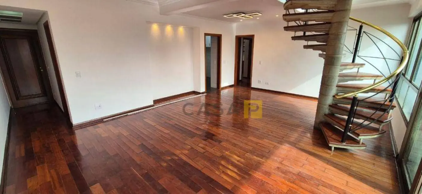 Foto 2 de Apartamento com 3 quartos à venda, 300m2 em Vila Pavan, Americana - SP
