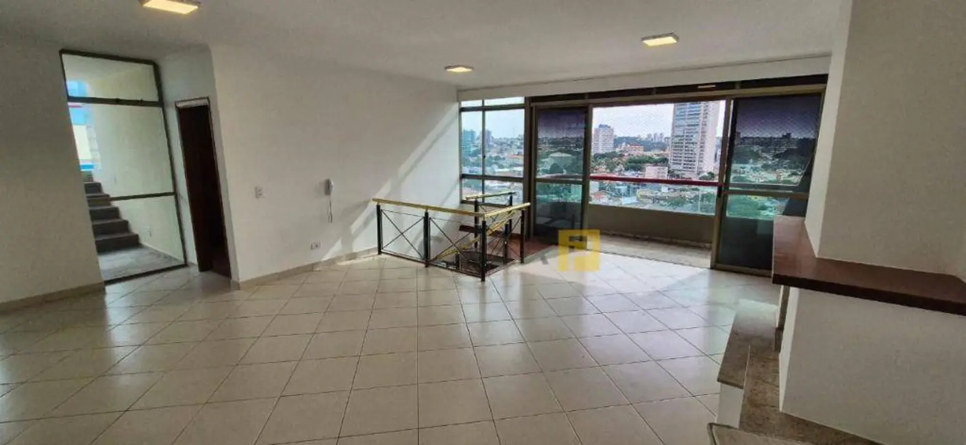 Foto 8 de Apartamento com 3 quartos à venda, 300m2 em Vila Pavan, Americana - SP