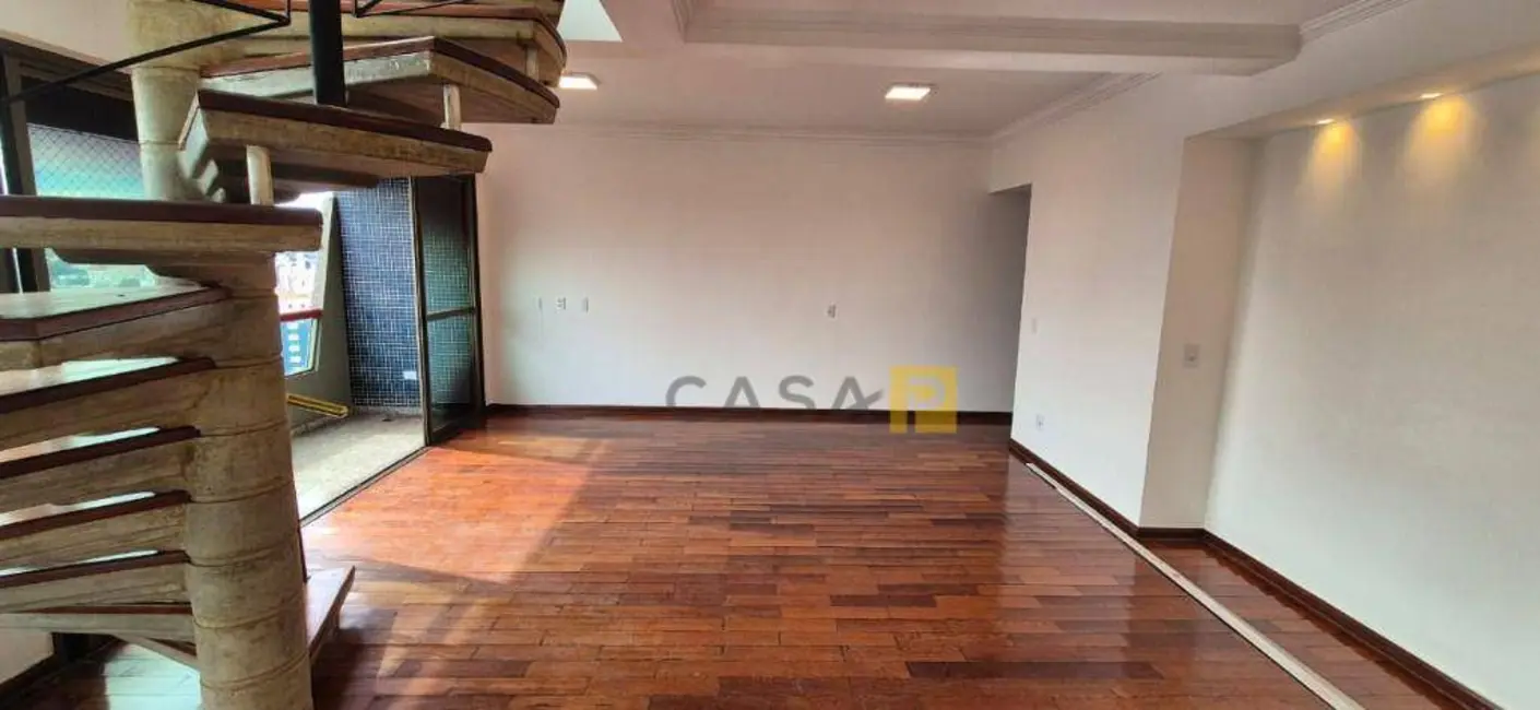 Foto 4 de Apartamento com 3 quartos à venda, 300m2 em Vila Pavan, Americana - SP