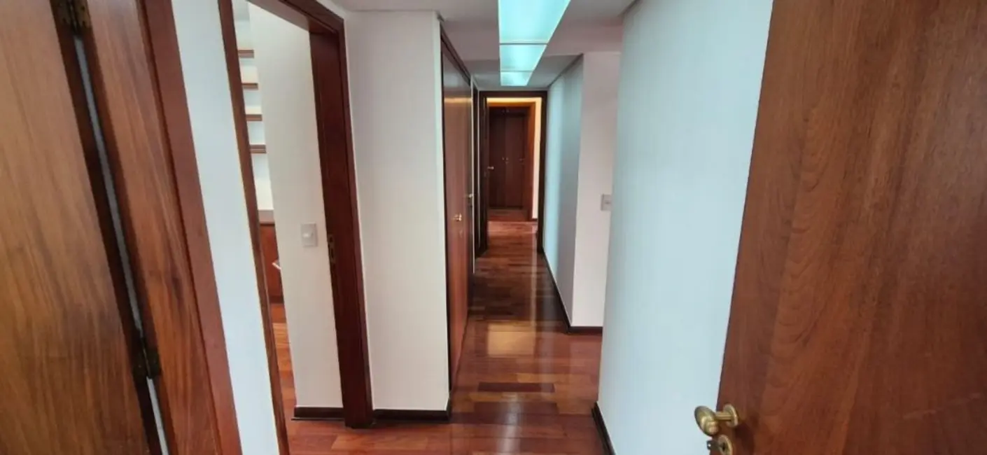 Foto 9 de Apartamento com 3 quartos à venda, 300m2 em Vila Pavan, Americana - SP