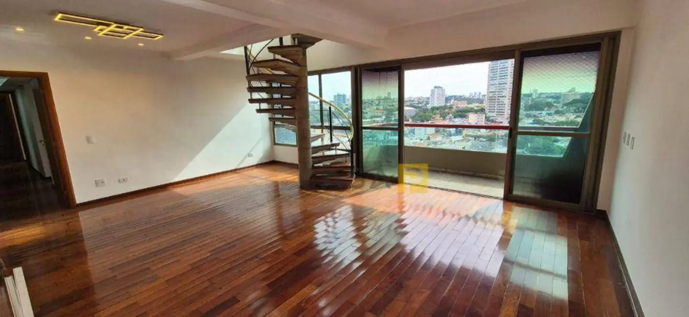Foto 3 de Apartamento com 3 quartos à venda, 300m2 em Vila Pavan, Americana - SP