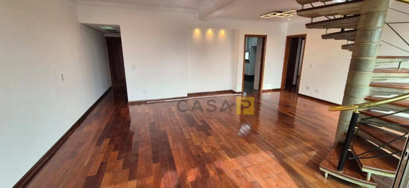 Foto 5 de Apartamento com 3 quartos à venda, 300m2 em Vila Pavan, Americana - SP