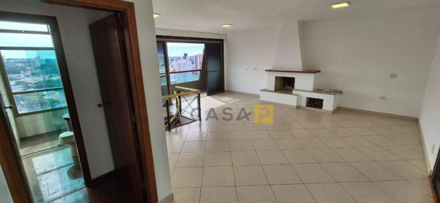 Foto 7 de Apartamento com 3 quartos à venda, 300m2 em Vila Pavan, Americana - SP