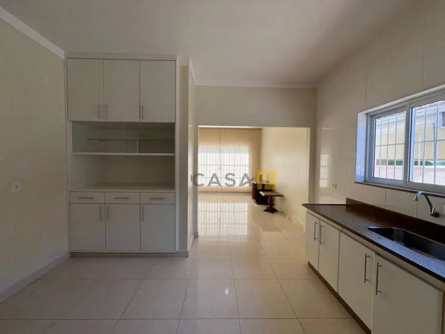 Foto 3 de Casa com 3 quartos à venda, 500m2 em Jardim São Domingos, Americana - SP