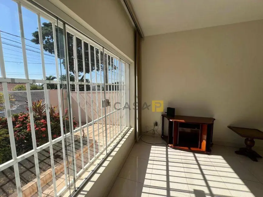 Foto 6 de Casa com 3 quartos à venda, 500m2 em Jardim São Domingos, Americana - SP