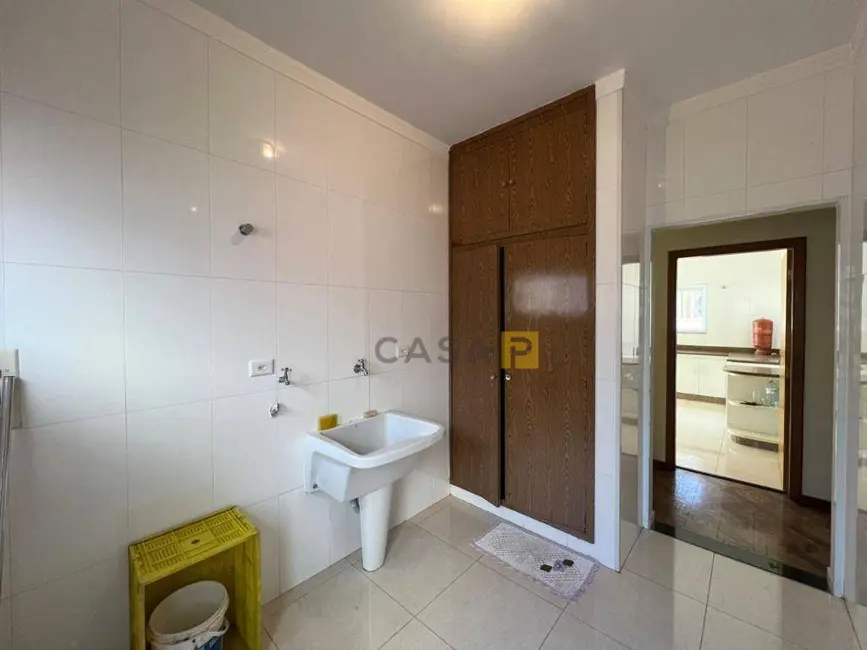 Foto 8 de Casa com 3 quartos à venda, 500m2 em Jardim São Domingos, Americana - SP
