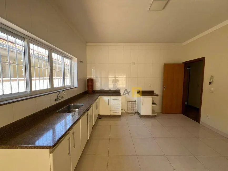 Foto 2 de Casa com 3 quartos à venda, 500m2 em Jardim São Domingos, Americana - SP