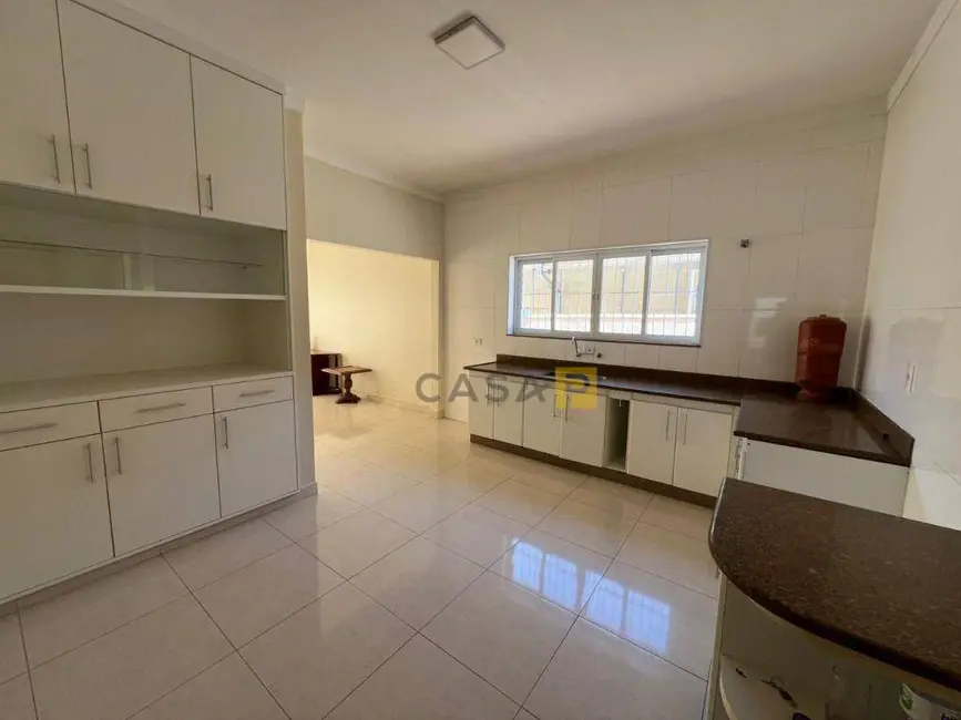 Foto 4 de Casa com 3 quartos à venda, 500m2 em Jardim São Domingos, Americana - SP