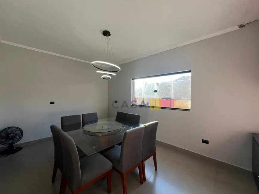 Foto 4 de Casa com 3 quartos à venda, 300m2 em Vila Azenha, Nova Odessa - SP