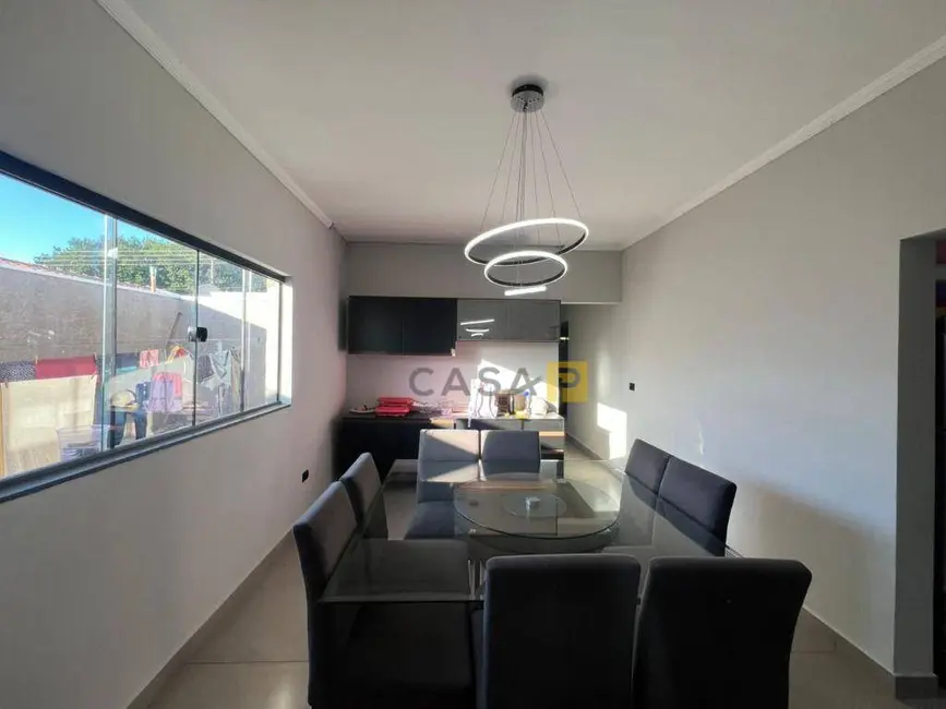 Foto 3 de Casa com 3 quartos à venda, 300m2 em Vila Azenha, Nova Odessa - SP