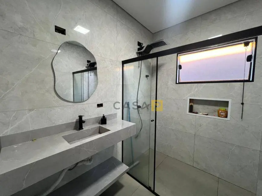 Foto 9 de Casa com 3 quartos à venda, 300m2 em Vila Azenha, Nova Odessa - SP