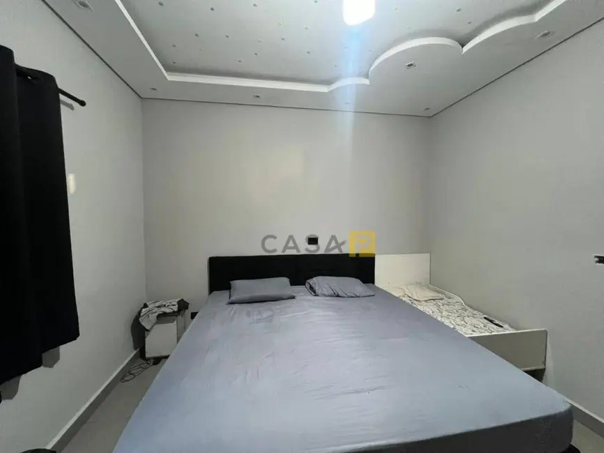 Foto 7 de Casa com 3 quartos à venda, 300m2 em Vila Azenha, Nova Odessa - SP