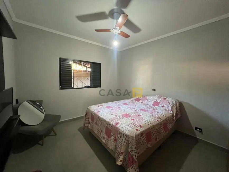 Foto 6 de Casa com 3 quartos à venda, 300m2 em Vila Azenha, Nova Odessa - SP