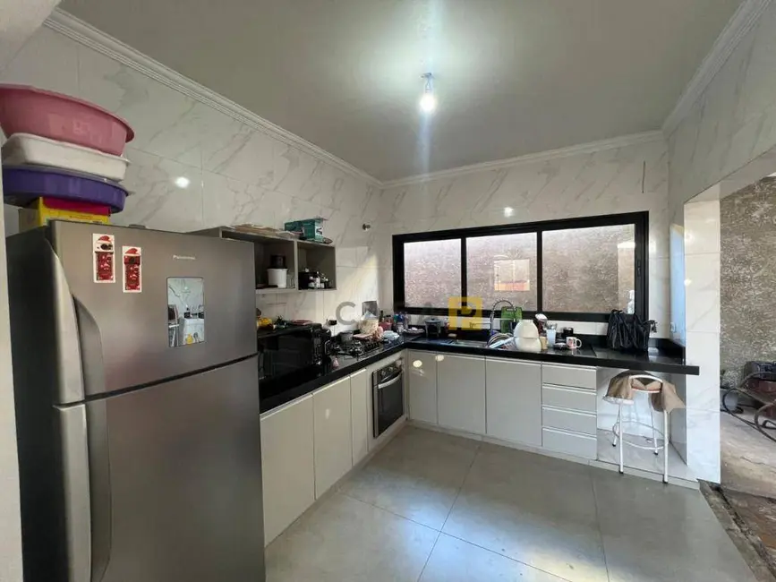 Foto 5 de Casa com 3 quartos à venda, 300m2 em Vila Azenha, Nova Odessa - SP