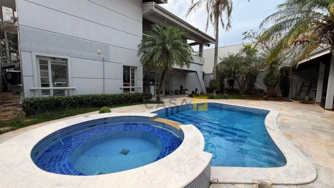 Casa com 4 quartos à venda, 603m2 em Parque Residencial Nardini, Americana - SP - imagem 1 Foto 1 de Casa com 4 quartos à venda, 603m2 em Parque Residencial Nardini, Americana - SP
