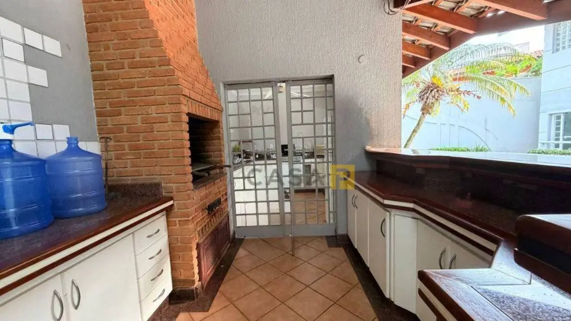 Casa com 4 quartos à venda, 603m2 em Parque Residencial Nardini, Americana - SP - imagem 8 Foto 8 de Casa com 4 quartos à venda, 603m2 em Parque Residencial Nardini, Americana - SP