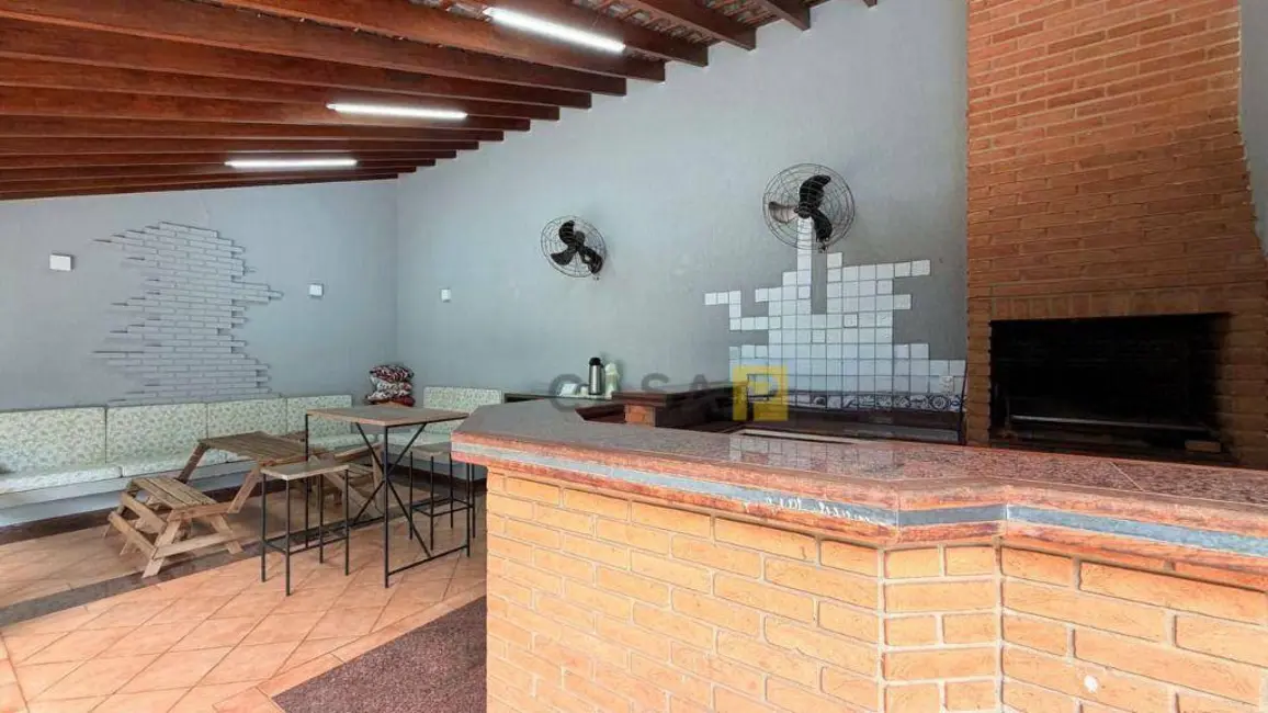Casa com 4 quartos à venda, 603m2 em Parque Residencial Nardini, Americana - SP - imagem 6 Foto 6 de Casa com 4 quartos à venda, 603m2 em Parque Residencial Nardini, Americana - SP