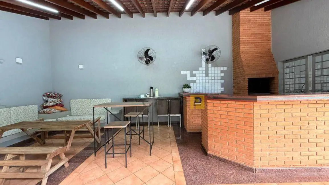 Casa com 4 quartos à venda, 603m2 em Parque Residencial Nardini, Americana - SP - imagem 5 Foto 5 de Casa com 4 quartos à venda, 603m2 em Parque Residencial Nardini, Americana - SP