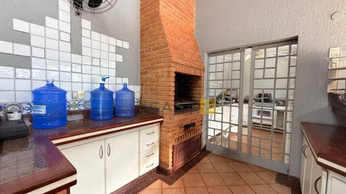 Casa com 4 quartos à venda, 603m2 em Parque Residencial Nardini, Americana - SP - imagem 7 Foto 7 de Casa com 4 quartos à venda, 603m2 em Parque Residencial Nardini, Americana - SP