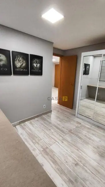 Foto 8 de Apartamento com 2 quartos à venda, 42m2 em Jardim Bertoni, Americana - SP