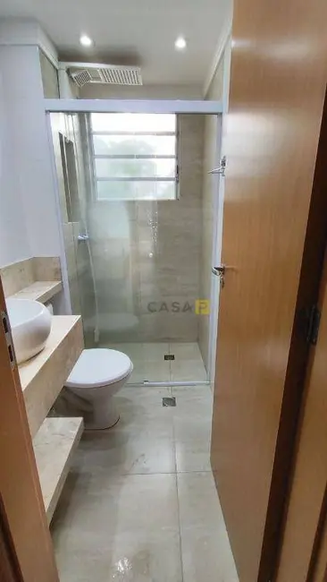 Foto 7 de Apartamento com 2 quartos à venda, 42m2 em Jardim Bertoni, Americana - SP
