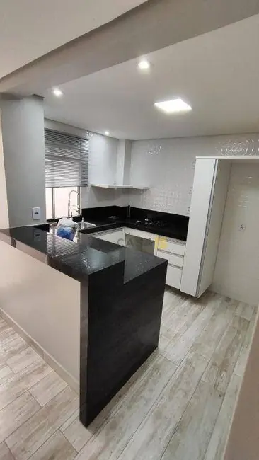 Foto 5 de Apartamento com 2 quartos à venda, 42m2 em Jardim Bertoni, Americana - SP