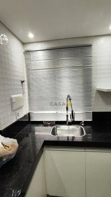 Foto 4 de Apartamento com 2 quartos à venda, 42m2 em Jardim Bertoni, Americana - SP