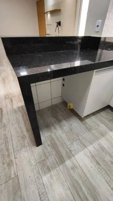 Foto 6 de Apartamento com 2 quartos à venda, 42m2 em Jardim Bertoni, Americana - SP