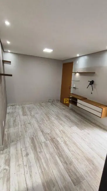 Foto 3 de Apartamento com 2 quartos à venda, 42m2 em Jardim Bertoni, Americana - SP