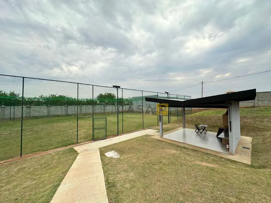 Foto 8 de Terreno / Lote à venda, 442m2 em Nova Odessa - SP