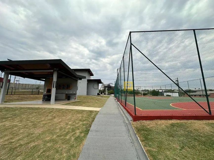Foto 3 de Terreno / Lote à venda, 517m2 em Nova Odessa - SP