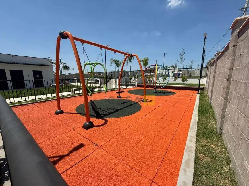 Foto 2 de Terreno / Lote à venda, 300m2 em Nova Odessa - SP