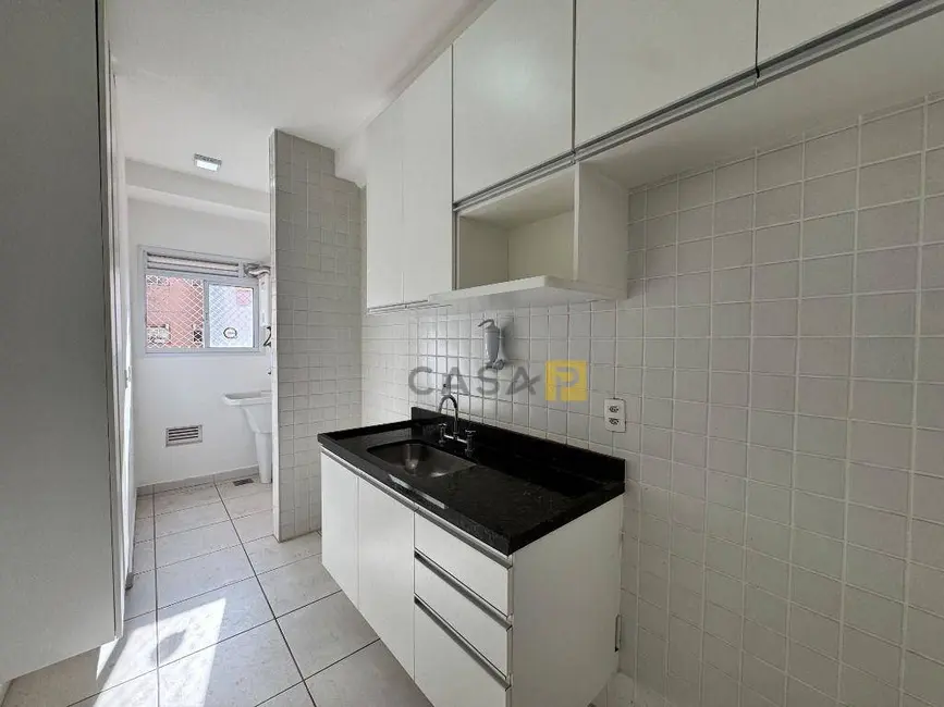 Apartamento com 3 quartos à venda, 81m2 em Jardim Jacyra, Americana - SP - imagem 7 Foto 7 de Apartamento com 3 quartos à venda, 81m2 em Jardim Jacyra, Americana - SP